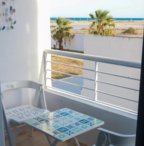 Aqua Vista Studio - Mahdia