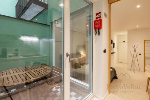 Fado & River - Historic Center by Porto Velho Apartamentos