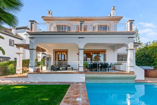 Villa Picasso Marbella