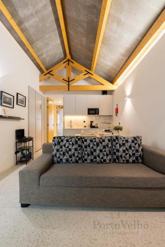 Fado & River - Historic Center by Porto Velho Apartamentos