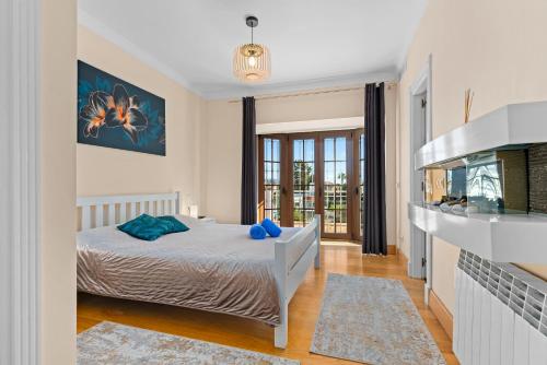 Foto Villa Picasso Marbella 2