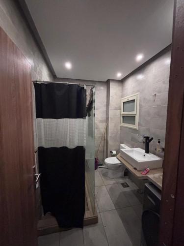 Unique apartment in hurghada