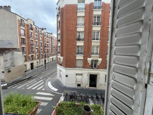 Le Marais République Paris