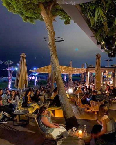 My House of Inspiration in Athens by the sea