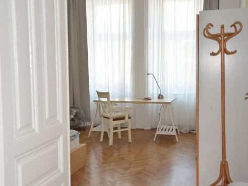 Apartment Vienna1090 by Interhome