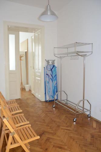 Apartment Vienna1090 by Interhome