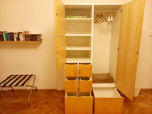 Apartment Vienna1090 by Interhome