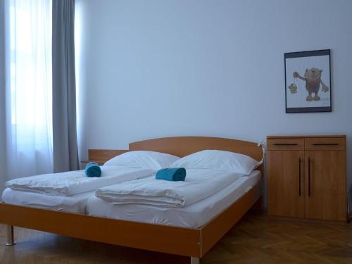 Apartment Vienna1090 by Interhome