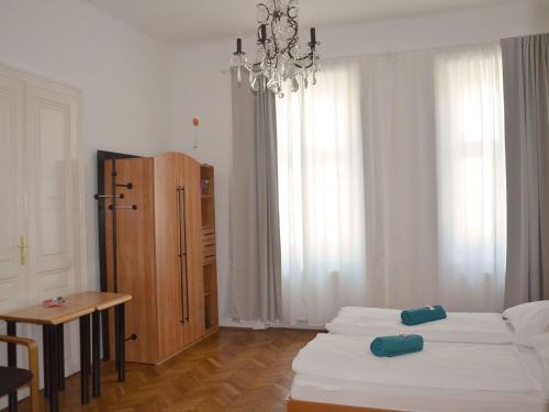 Apartment Vienna1090 by Interhome