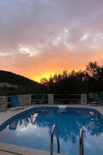 Holiday Home Kastil mit privatem Pool by Interhome