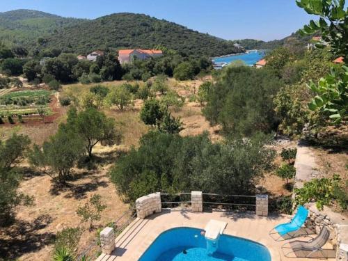 Holiday Home Kastil mit privatem Pool by Interhome