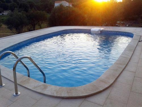 Holiday Home Kastil mit privatem Pool by Interhome