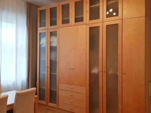 Apartment Vienna1090 by Interhome