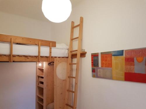 Apartment Vienna1090 by Interhome