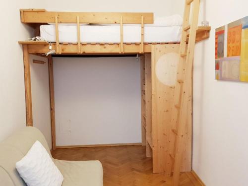 Apartment Vienna1090 by Interhome