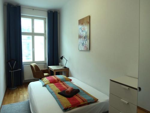 Apartment Zentral & ruhig by Interhome