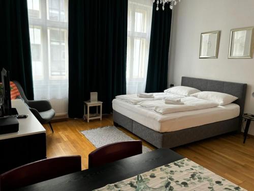 Apartment Zentral & ruhig by Interhome
