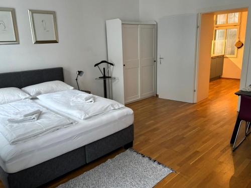 Apartment Zentral & ruhig by Interhome