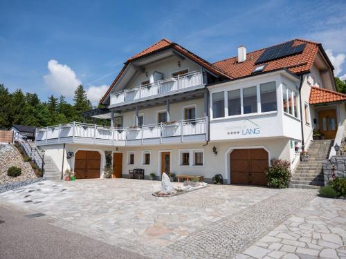 Apartment Abendsonne in Pfarrkirchen by Interhome