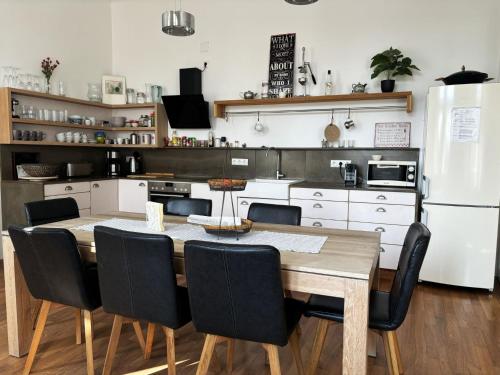 Apartment Ausgefallene Wohnung by Interhome