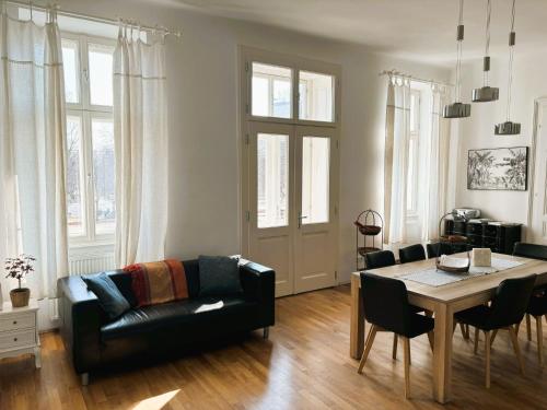 Apartment Ausgefallene Wohnung by Interhome