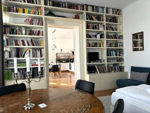 Apartment Ausgefallene Wohnung by Interhome