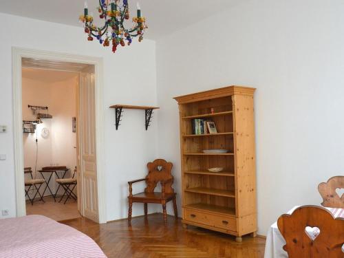 Apartment Vienna1090 by Interhome