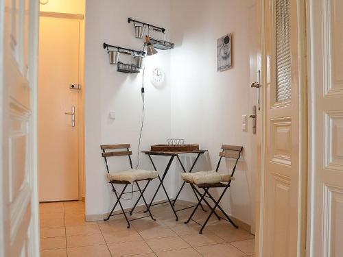 Apartment Vienna1090 by Interhome