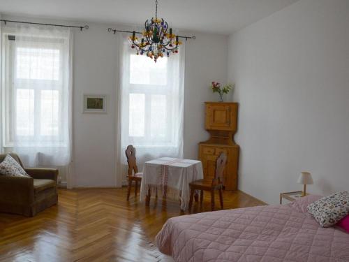 Apartment Vienna1090 by Interhome