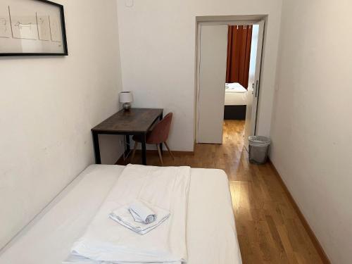 Apartment Wohnen am Augarten by Interhome