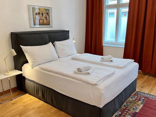 Apartment Wohnen am Augarten by Interhome