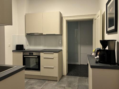 Apartment Wohnen am Augarten by Interhome