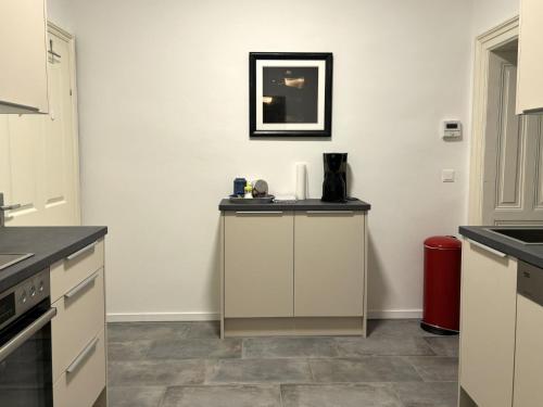 Apartment Wohnen am Augarten by Interhome