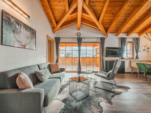 Apartment Dachstein West T5 by Interhome