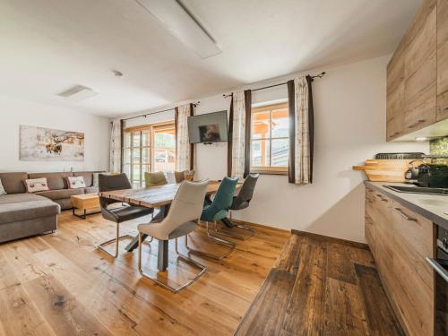 Apartment Dachstein West 1b by Interhome