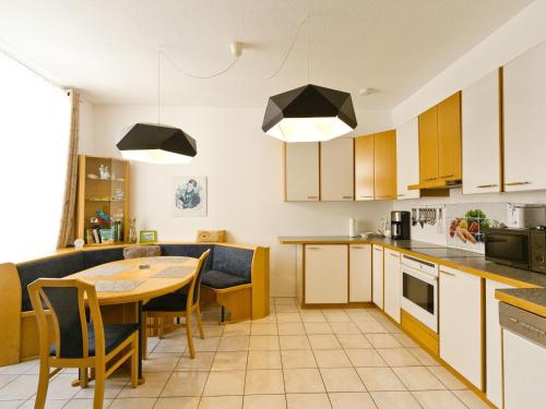 Apartment No 5 nahe Schönbrunn by Interhome