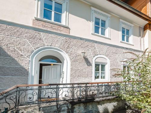 Holiday Home FH Salzburgerland by Interhome
