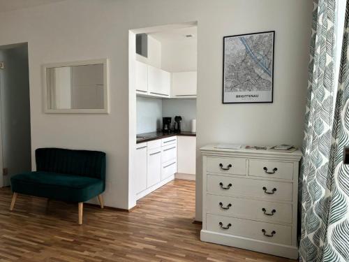 Apartment Sonnige Wohnung by Interhome