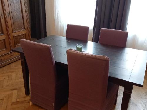 Apartment Vienna1090 by Interhome