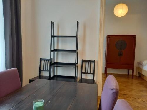 Apartment Vienna1090 by Interhome