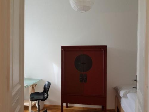 Apartment Vienna1090 by Interhome