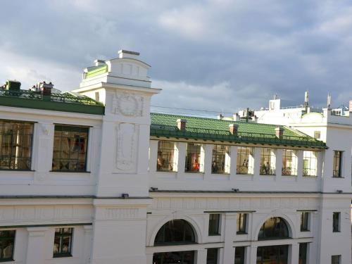 Apartment Vienna1090 by Interhome