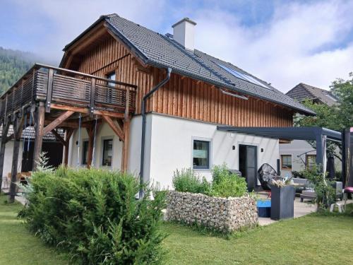 Holiday Home Schönes Ferienhaus by Interhome