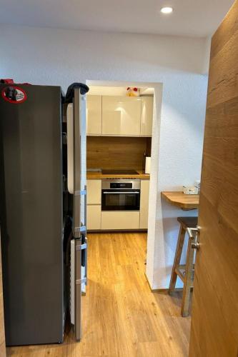 Apartment Penthouse Overview By Krone by Interhome