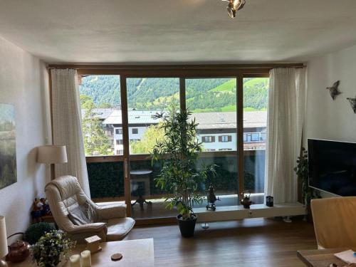 Apartment Penthouse Overview By Krone by Interhome