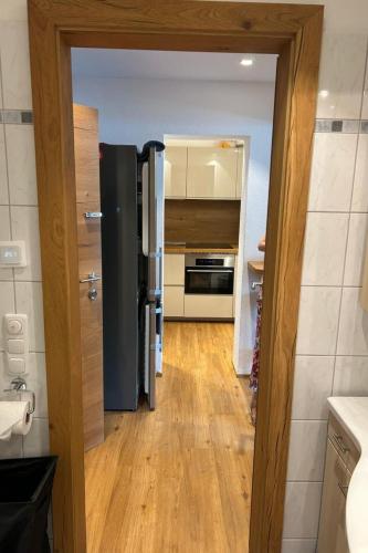 Apartment Penthouse Overview By Krone by Interhome