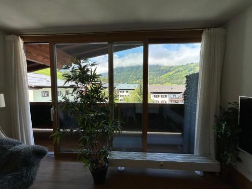 Apartment Penthouse Overview By Krone by Interhome