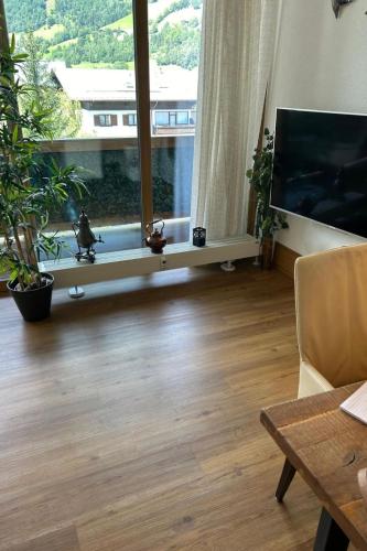 Apartment Penthouse Overview By Krone by Interhome