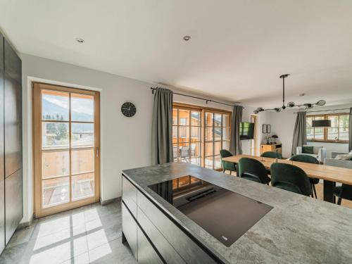 Apartment Dachstein West 3 by Interhome