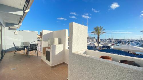 Intemporal Duplex Marina T2 HsR Marina Vilamoura